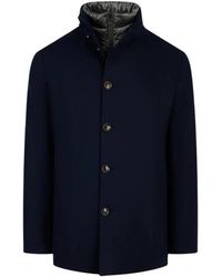 Montecore - Winter Jackets - Lyst