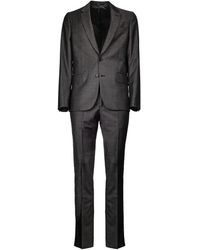 PS by Paul Smith - Single Breasted Suits - Lyst