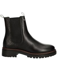 Barbour - Evie Chelsea Boot - Lyst