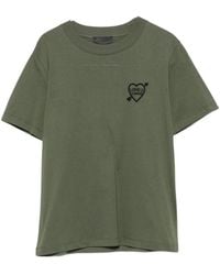 Dondup - T-Shirts - Lyst