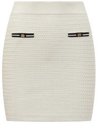 Amiri - Ma Mini Rok - Lyst