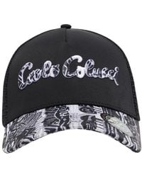 carlo colucci - Trucker Cap - Lyst