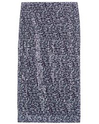 ROTATE BIRGER CHRISTENSEN - Falda Lápiz Elegante, Mujer, Talla - Lyst