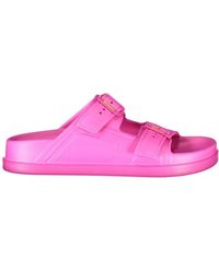 Blauer - Sliders - Lyst