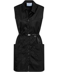 Prada - Abito - Lyst