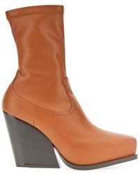 Stella McCartney - Cowboy Boots - Lyst