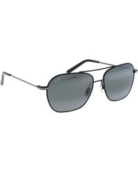 Maui Jim - Stilvolle sonnenbrille mit gläsern - Lyst