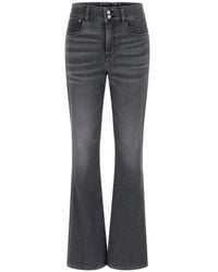 Guess - Flare Jeans - Lyst