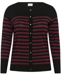 Kaffe - Cardigans - Lyst