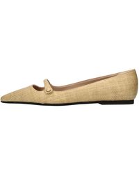 N°21 - Ballerina Shoes - Lyst