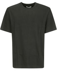 Helmut Lang - Tops > t-shirts - Lyst