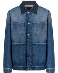 Dondup - Regular-Fit Jas - Lyst