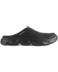 Salomon - Shoes > flats > mules - Lyst