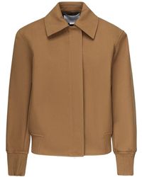 Stella McCartney - Light Jackets - Lyst