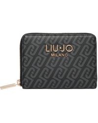 Liu Jo - Wallets & Cardholders - Lyst