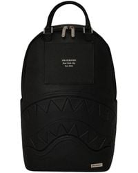 Sprayground - Schwarzer Night Sky Rucksack - Lyst