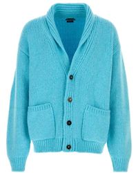 Tom Ford - Cashmere Knitwear - Lyst
