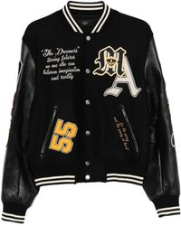 Amiri - Bomber Jackets - Lyst