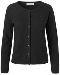 Rosemunde - Cardigans - Lyst