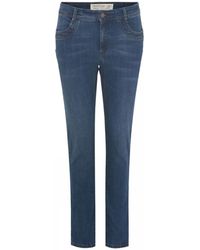 Cro - Slim Fit Jeans - Lyst