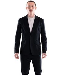Paolo Pecora - Light Cotton Blazer - Lyst