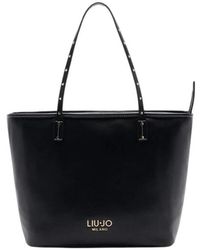 Liu Jo - Tote Bags - Lyst