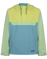 Patagonia - Light Jackets - Lyst