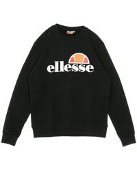 Ellesse - Sweatshirts - Lyst