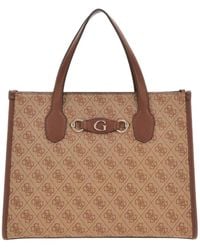 Guess - Tote Bags - Lyst