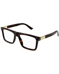Gucci - Glasses - Lyst