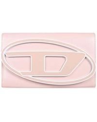 DIESEL - Wallets & Cardholders - Lyst