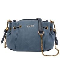 Liu Jo - Ginesa Bucket Bag - Lyst
