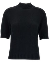 Loulou de Saison - Cashmere Knitwear - Lyst