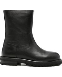 ADRIANNA FERETTI - Ankle Boots - Lyst
