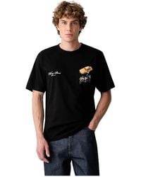 Filling Pieces - T-Shirt Film Set - Lyst
