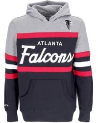 Mitchell & Ness - Hoodies - Lyst