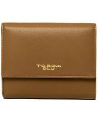 Tosca Blu - Kompakte Geldbörse - Lyst