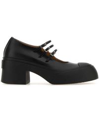 Marni - Shoes > heels > pumps - Lyst