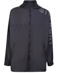 Givenchy - Light Jackets - Lyst