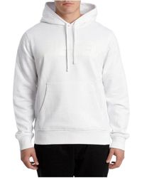 DIESEL - Hoodies - Lyst
