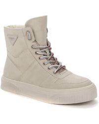 KEDDO - Lace-Up Boots - Lyst