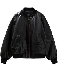 Anine Bing - Leon Bomber Jacket - Lyst