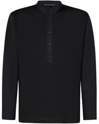 Low Brand - Casual shirts - Lyst