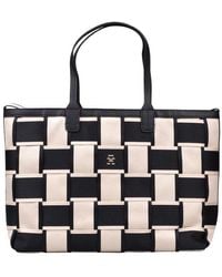 Tommy Hilfiger - Tasche - Lyst