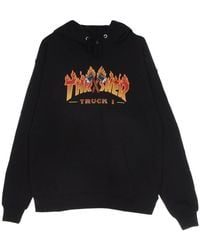 Thrasher - Hoodies - Lyst