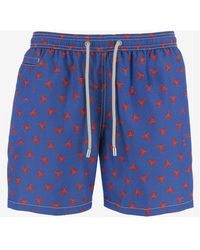 MC2 Saint Barth - Beachwear - Lyst