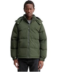 Levi's - Down Jackets - Lyst