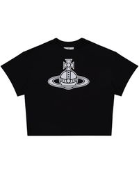 Vivienne Westwood - T-Shirts - Lyst