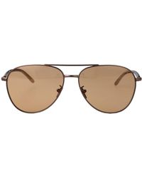 Giorgio Armani - Stylische sonnenbrille mit modell 0ar6162 - Lyst