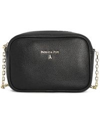 Patrizia Pepe - Piccola custodia per fotocamera borsa a tracolla - Lyst